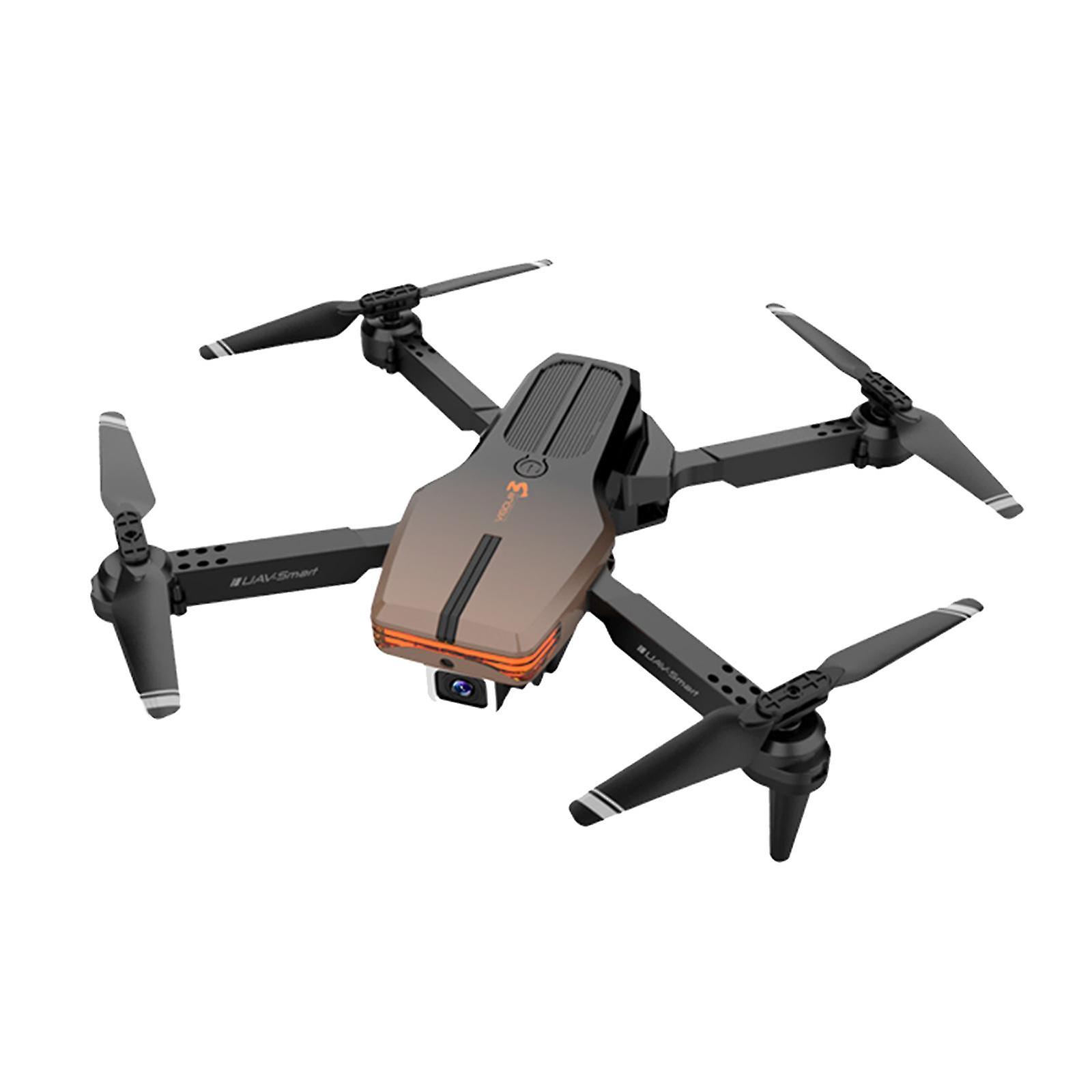 4K RC Drone RC Quadcopter One Key Take Off Landing 1 Camera 1 Battery