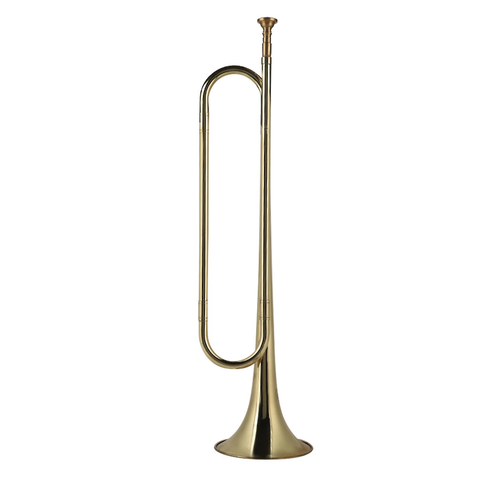 Cavalry Trumpet for School Band Students Beginner Military Orchestra Music