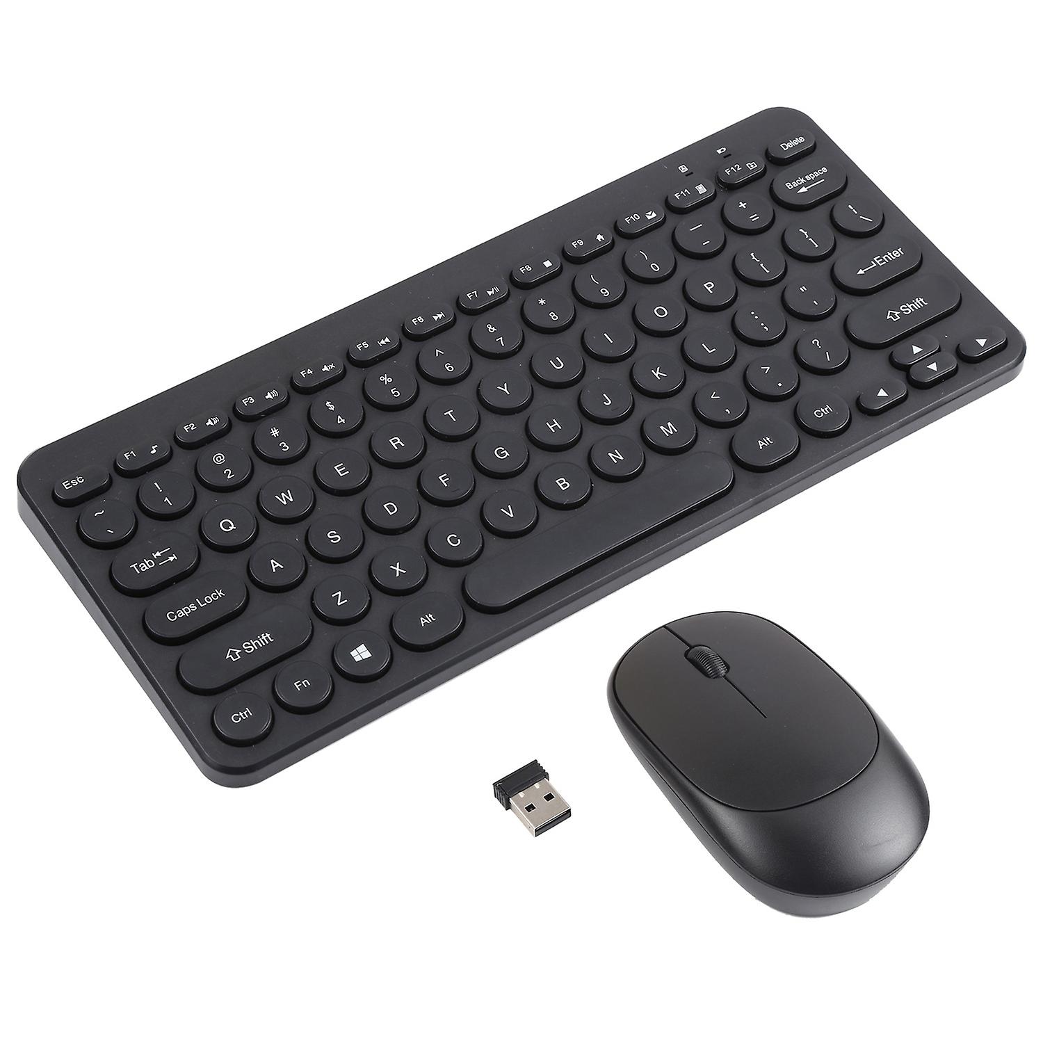K380 Multimedia Wireless Wireless Keyboard + Ratón