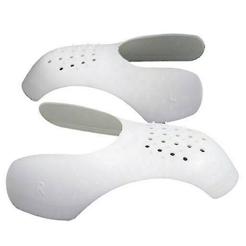 Sneaker Shoes Shield Anti Crease Trainer Protector Decrease