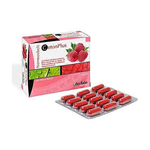 Cetonplus 45 capsules