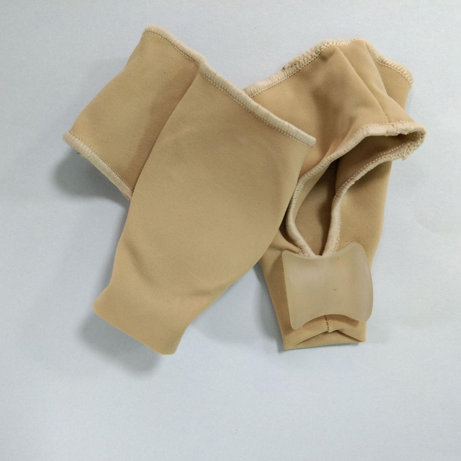Pedimend™ 2X Bunion Protector Sleeve - Ultra Thin Hallux Valgus Corrector - UK Made