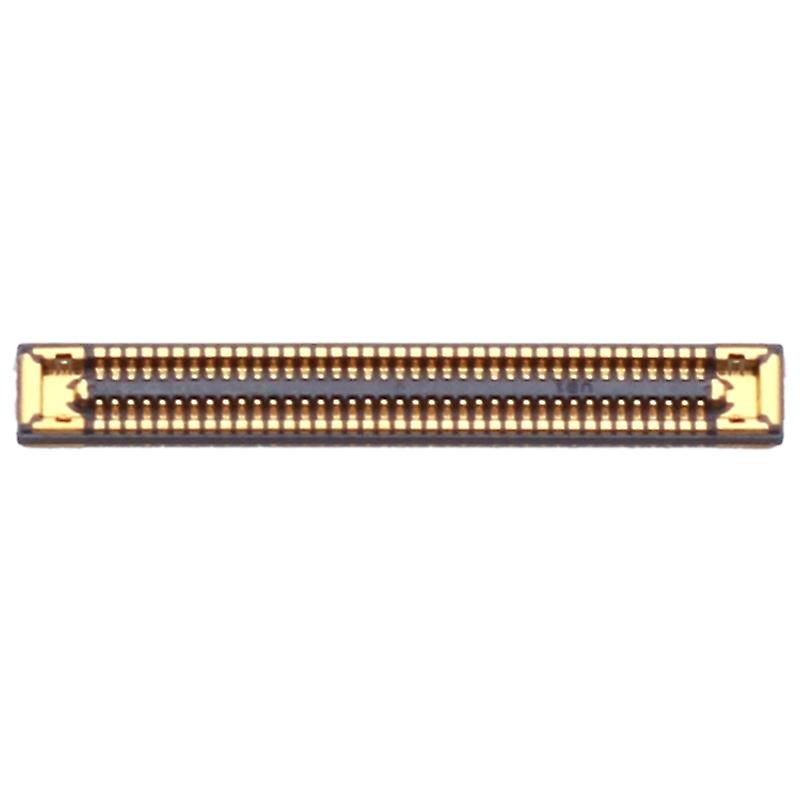 اللوحة الأم LCD FPC موصل سامسونج غالاكسي A52 4G SM-A525 قطع غيار