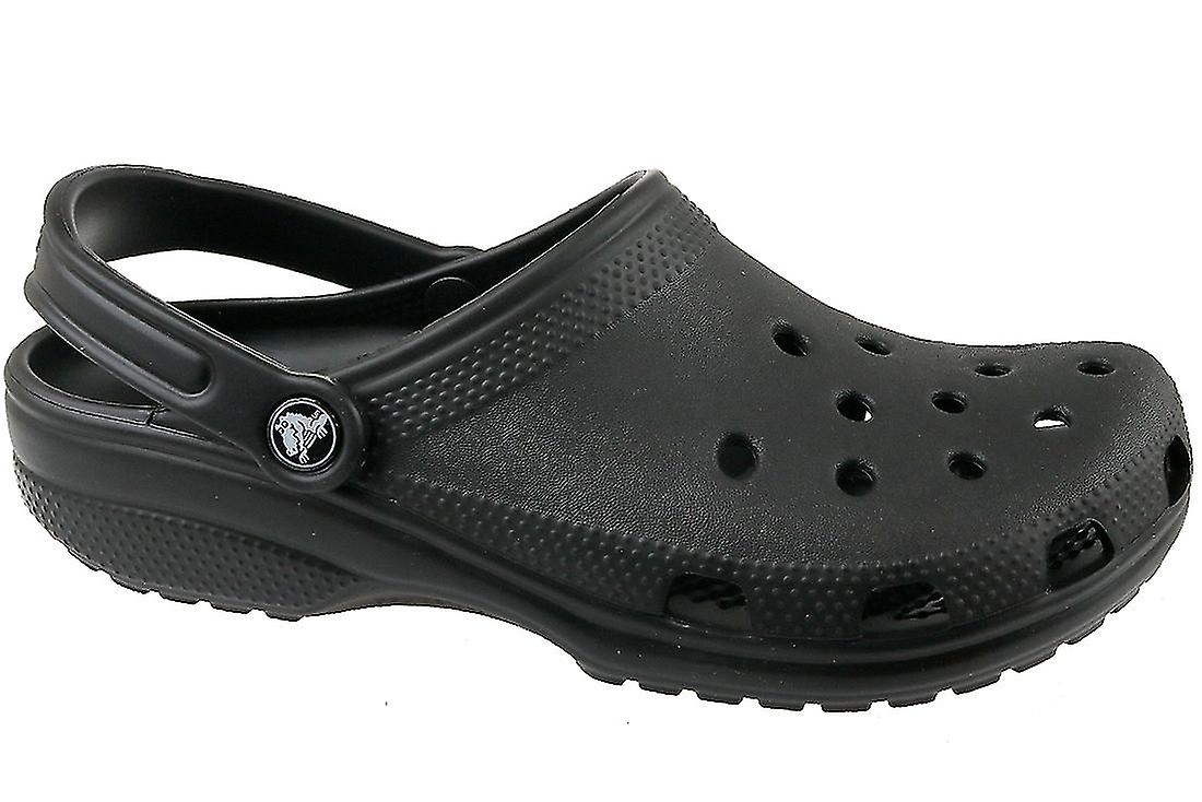 Slides Crocs Classic