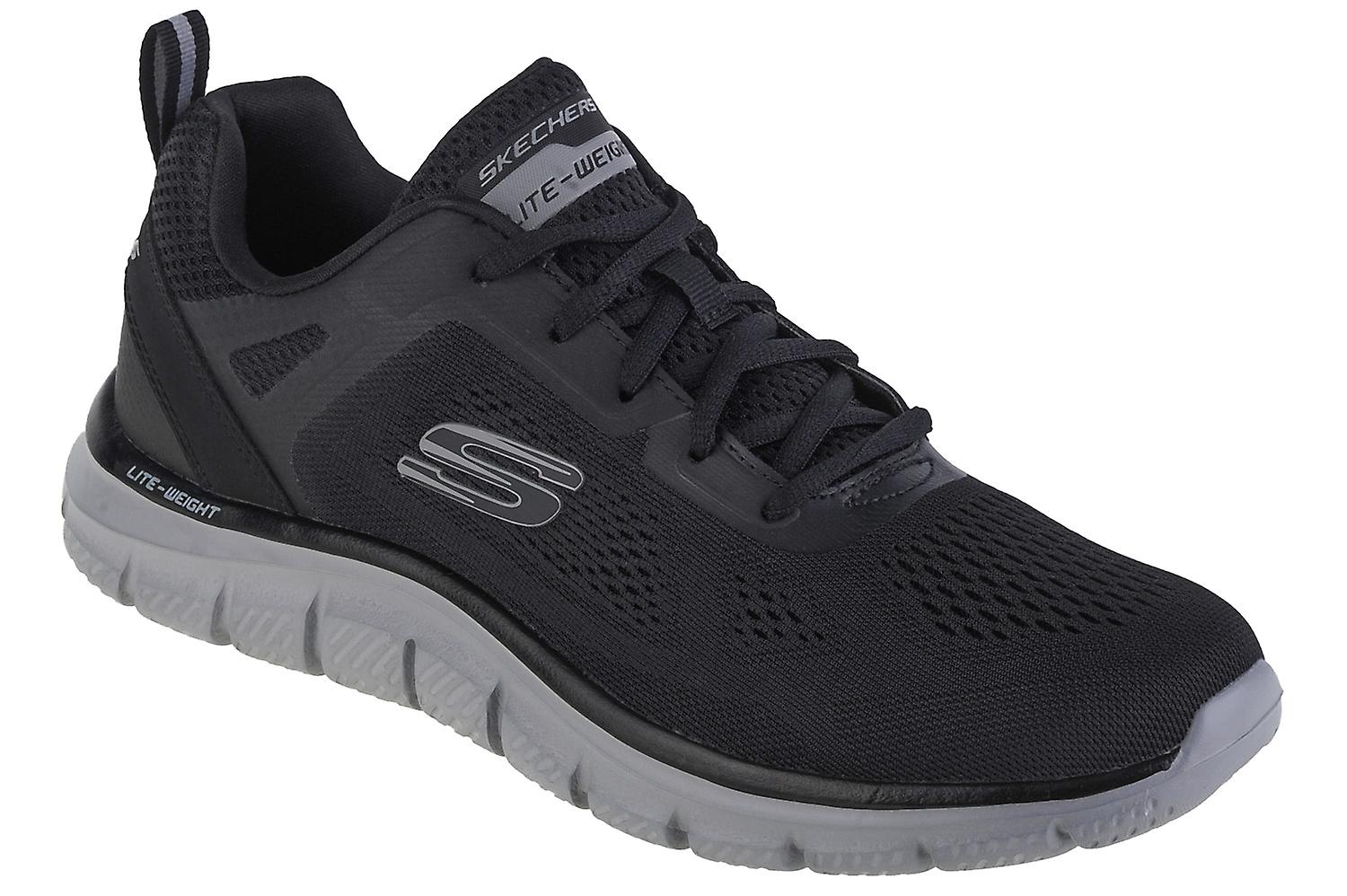 Baskets Skechers Track-Wider