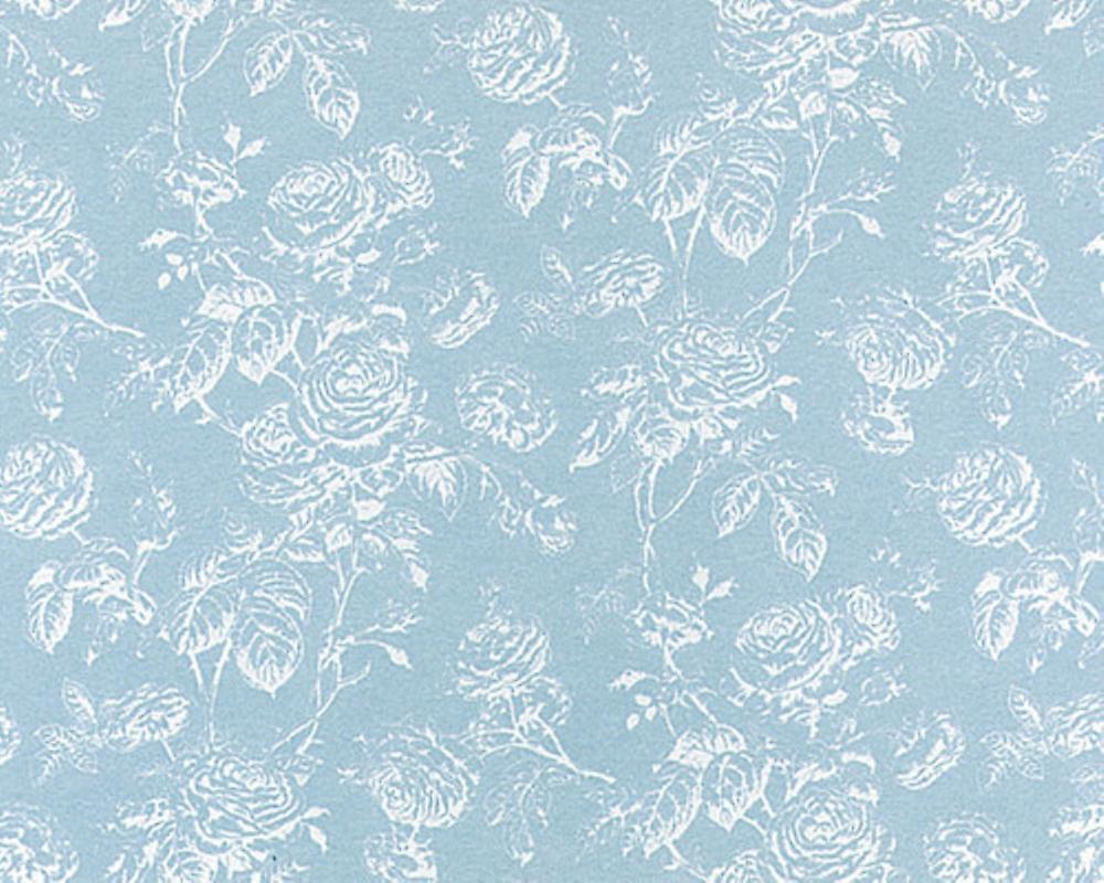 Melody Jane Puppenhaus-Tapete „Cameo Streifen Reverse Grau“ – 3 Bögen, Maßstab 1:12, 44,4x29,2cm