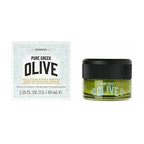 Day Cream 40 ml of cream