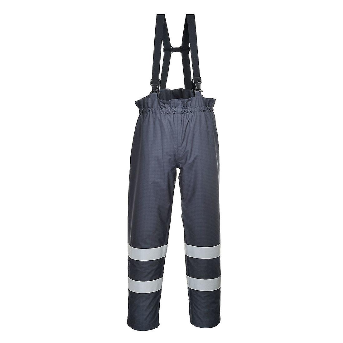 Portwest S771 Bizflame Rain Fr Multi-protection Trousers