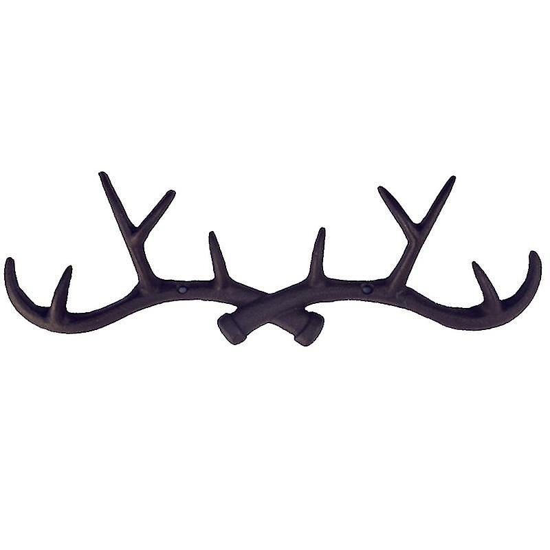 1pcs Antler Rack Wall Hook