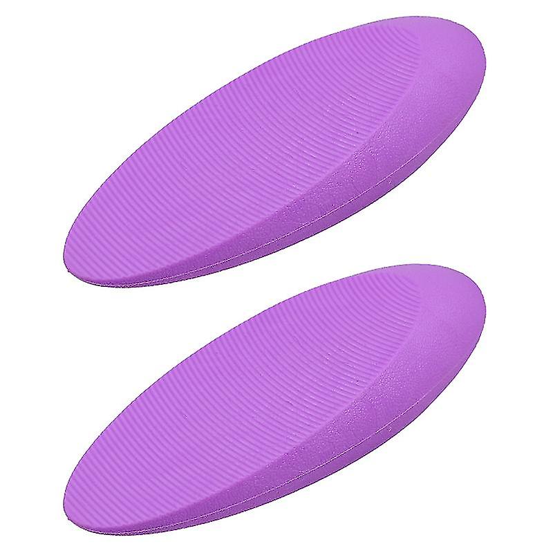 2pcs Rubber Door Stoppers