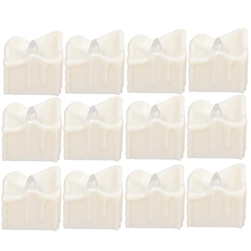 12pcs Tear Lights