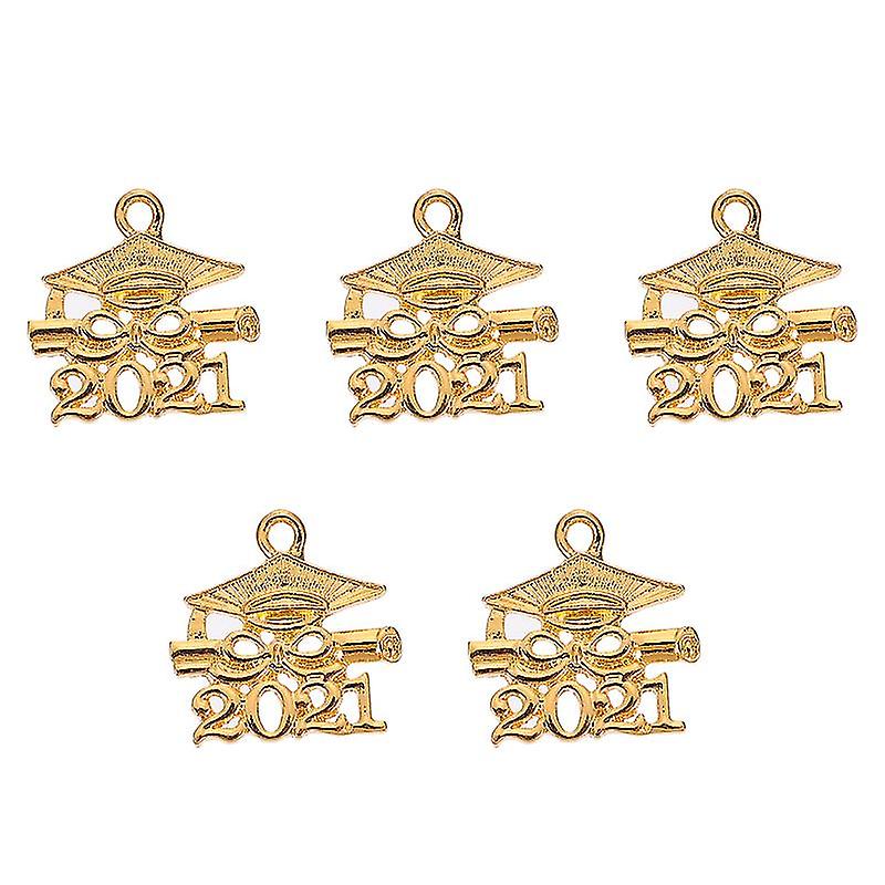 5pcs Graduation Gifts