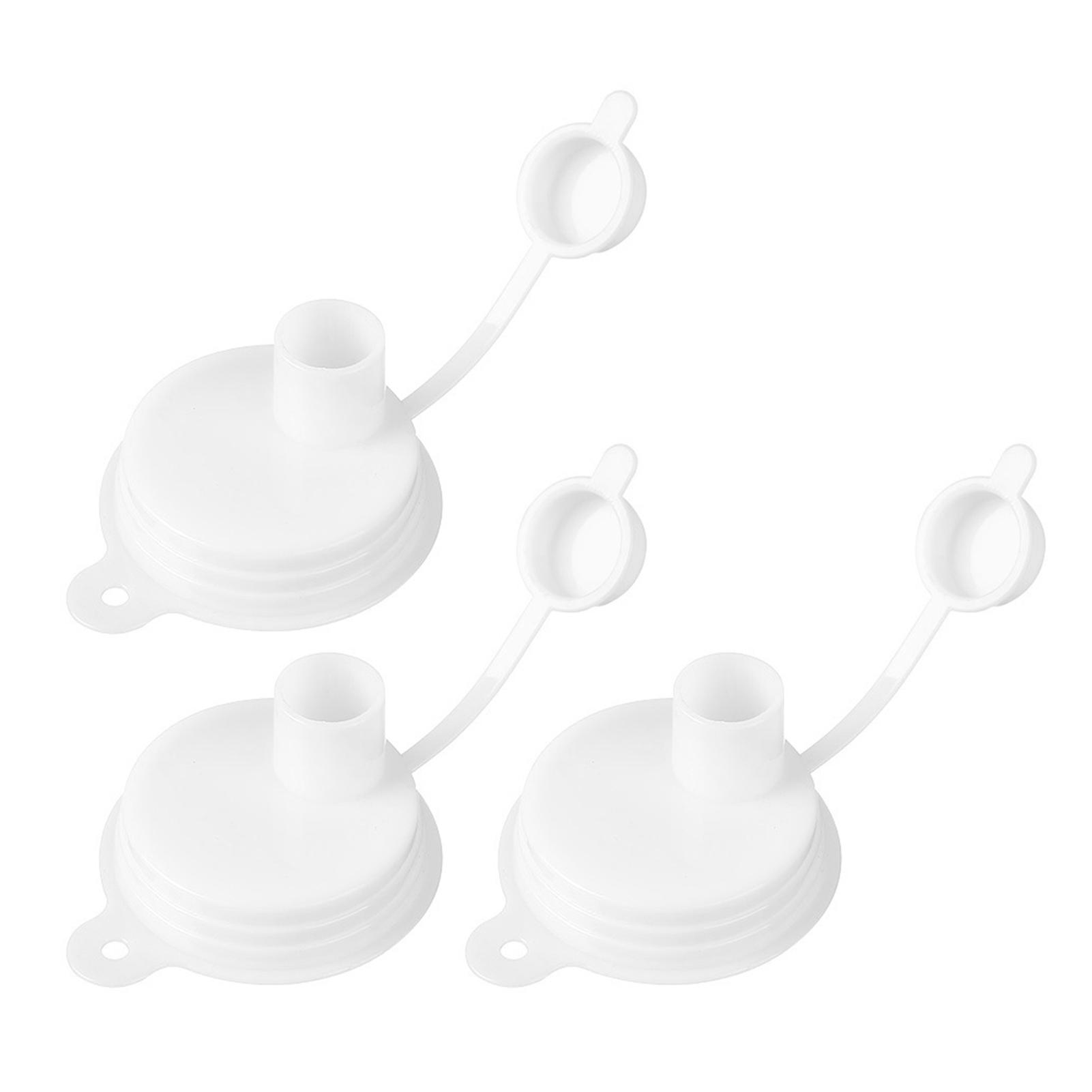 Spill Proof Beverage Can Lid Anti Spill Dustproof Beverage Lid Kitchen Tools