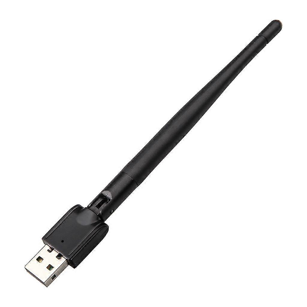 Mt7601 Wifi-Adapter-Wireless-Netzwerkkarte Verbinden Sie mehrere Geräte drahtlos mit dem Internet USB-Wifi-Dongle für IPTV