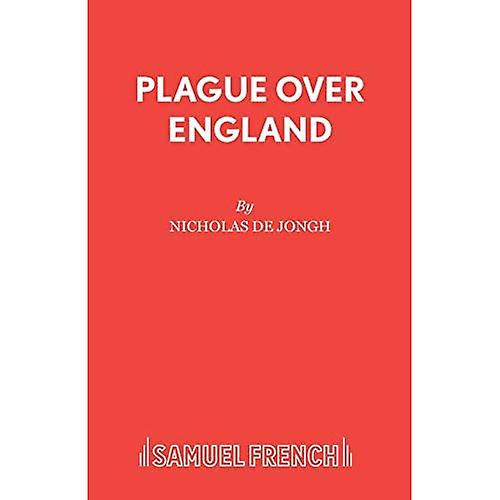Plague Over England