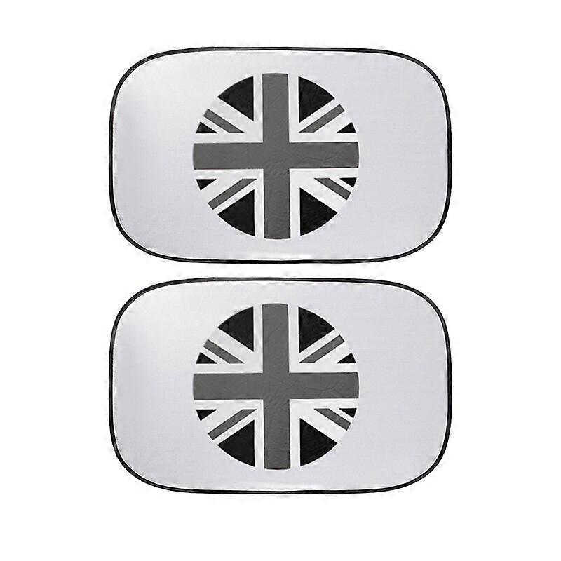 For MINI Cooper Clubman Countryman R55 R56 R60 R61 F56 Car Sunroof Sunshade Cover Sun Roof Visor Shade Heat Lsolate Protection Vehicle Decor Accessory