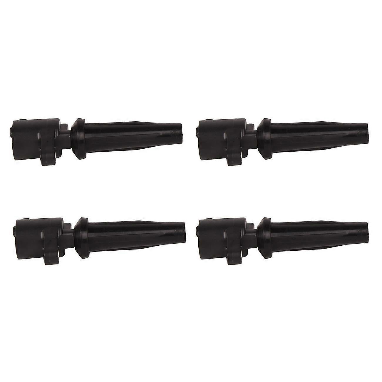 4Pcs Ignition Coils For Ford Escape Focus Transit 2.0L 2.3L DG507 DG541 FD505 A0197A0029