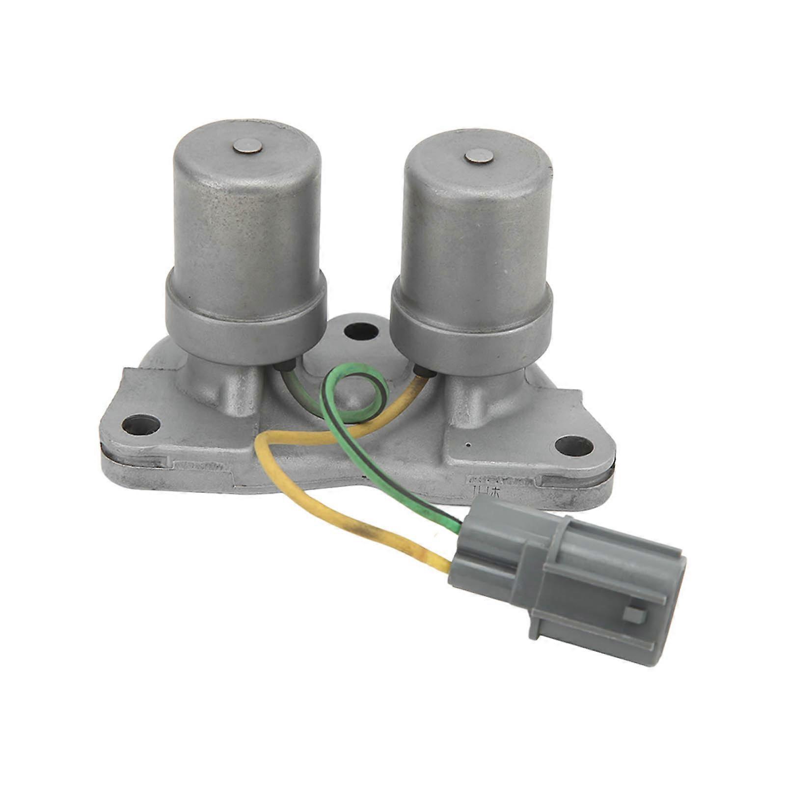 Automatic Transmission Solenoid 28300PX4003 Transmission Lock Up Solenoid Replacement for Accord Prelude Odyssey CNO.176990
