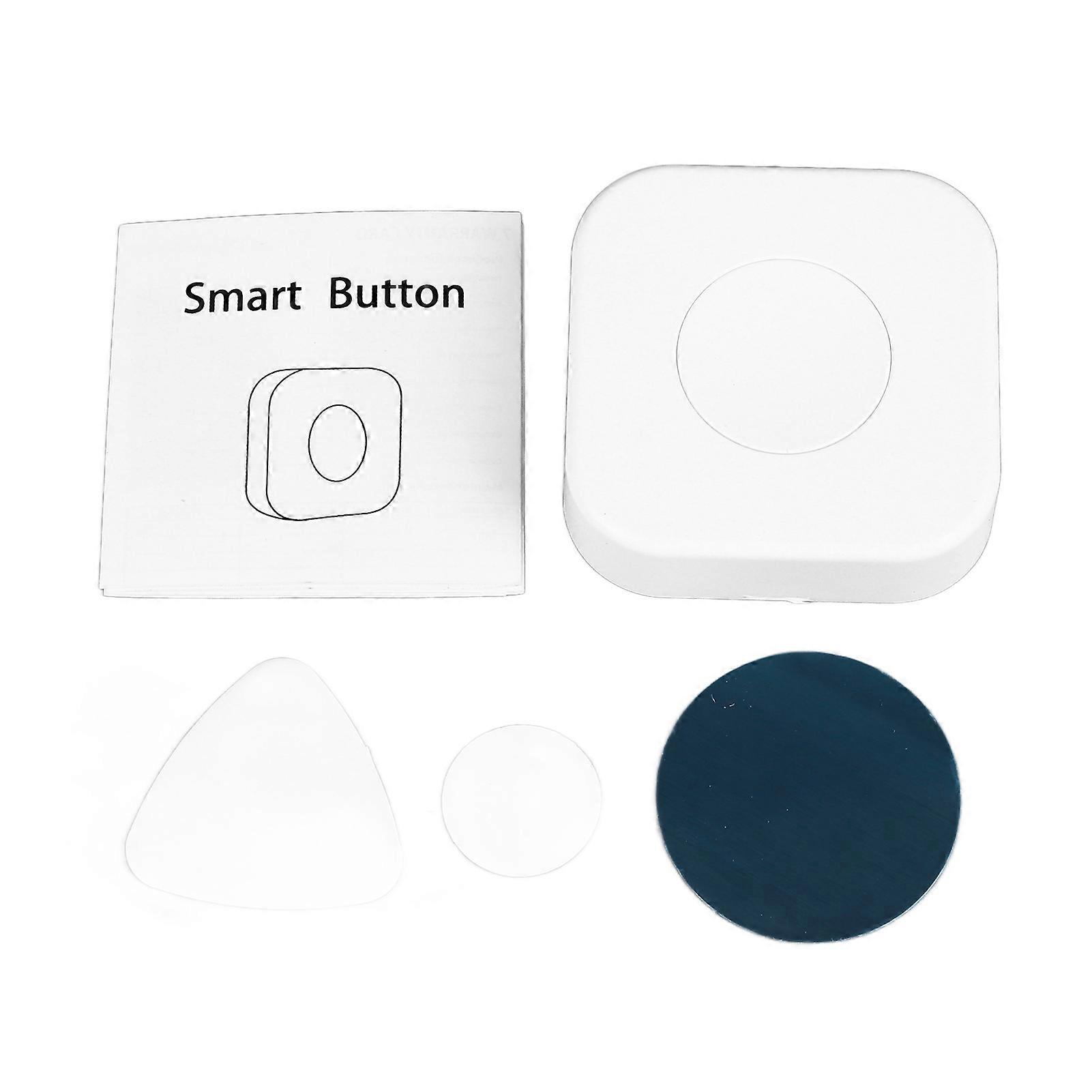 Water Leakage Alarm Sensor High Sensitivity For Zigbee 3.0 App Monitoring Flood Detector For Tuya Smart