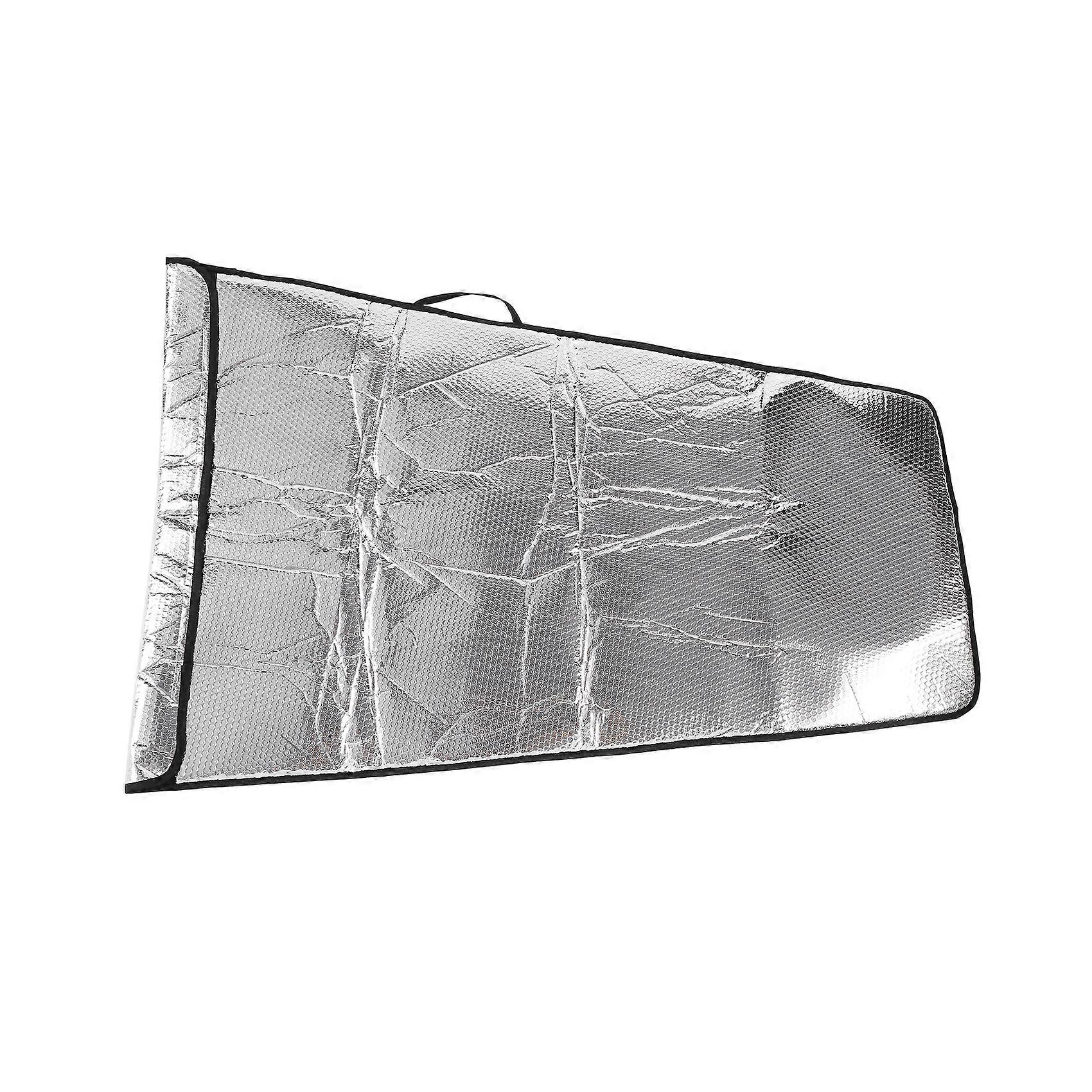 Bubble Layer Protection Wing Tote Bag Double Layer Bubble Wing Bag Protective Casing for RC Model Airplane 100CC