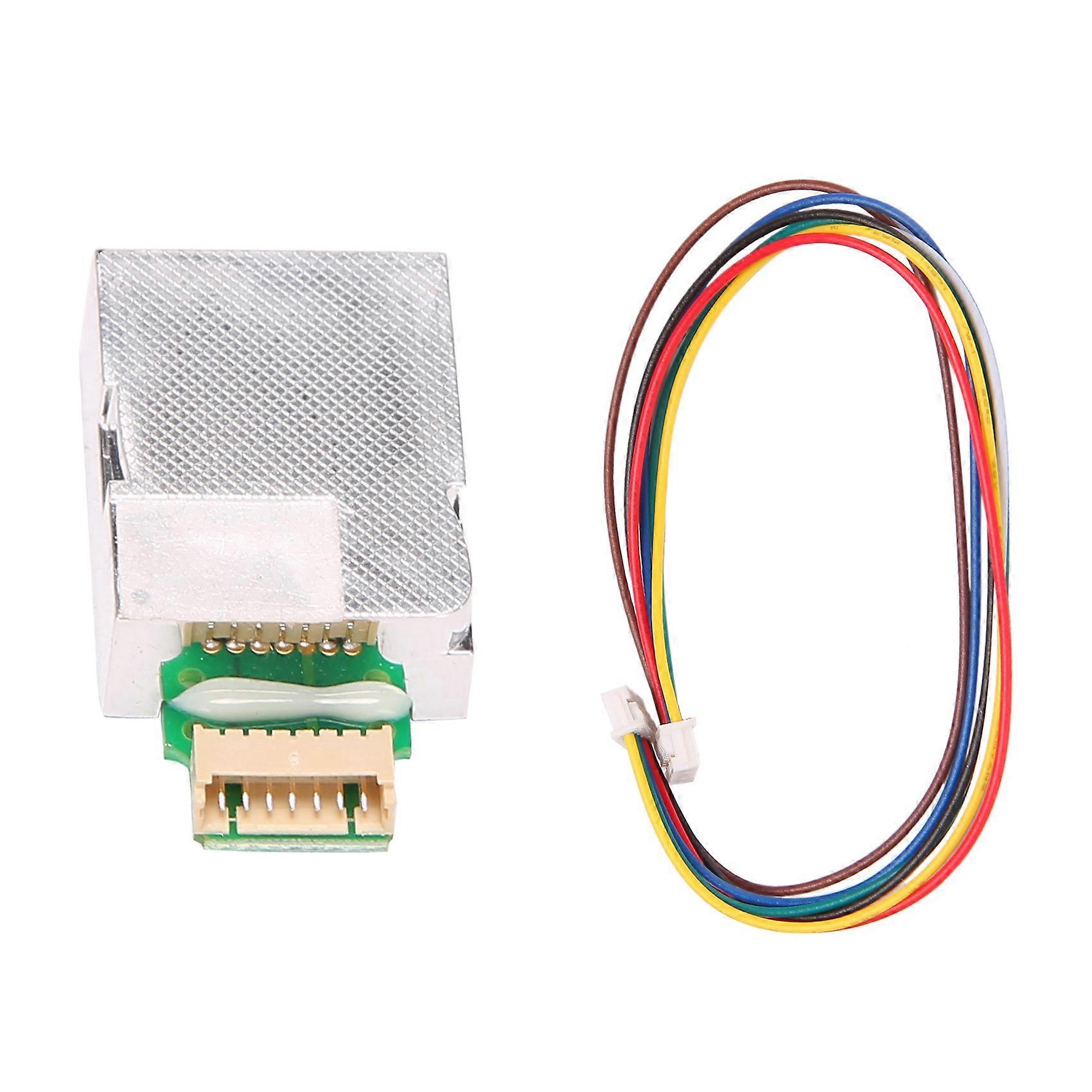 -Z19 -Z19E IR Infrared CO2 Sensor Module Carbon Dioxide Gas Sensor NDIR for CO2 Monitor 400-5000Ppm UART PWM(B)