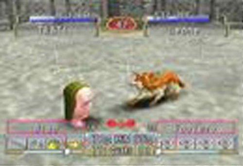 Monster Rancher -  - PAL - New & Sealed