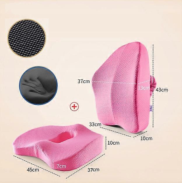 Massage Seating Coussin Chaise Coussin Costume