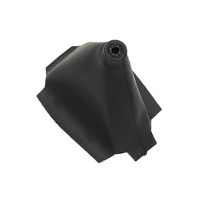 Pu δερμάτινο αυτοκίνητο Shift Gear Knob Gaitor Boot Cover Για Mazda 6 II Gh 2007 2008 2009 2010 2011 2012|κουμπί αλλαγής ταχυτήτων|-καλό