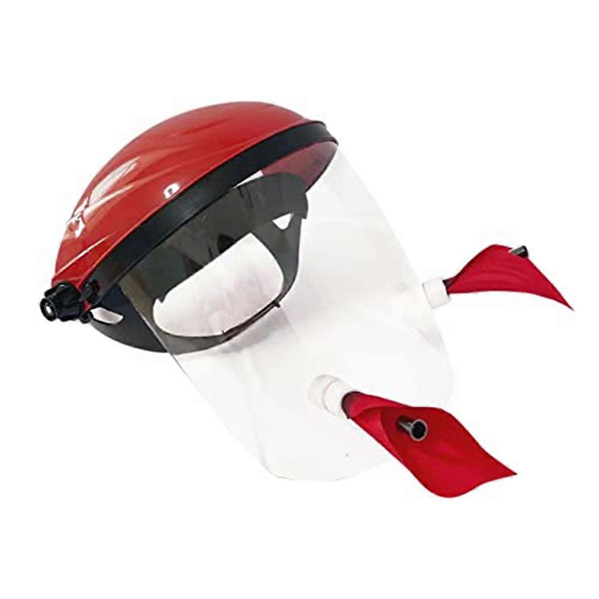 Wearable Bird Feeder - Bird Mask Feeder Handheld Bird Feeders for Hat & Hand 2 Flowers