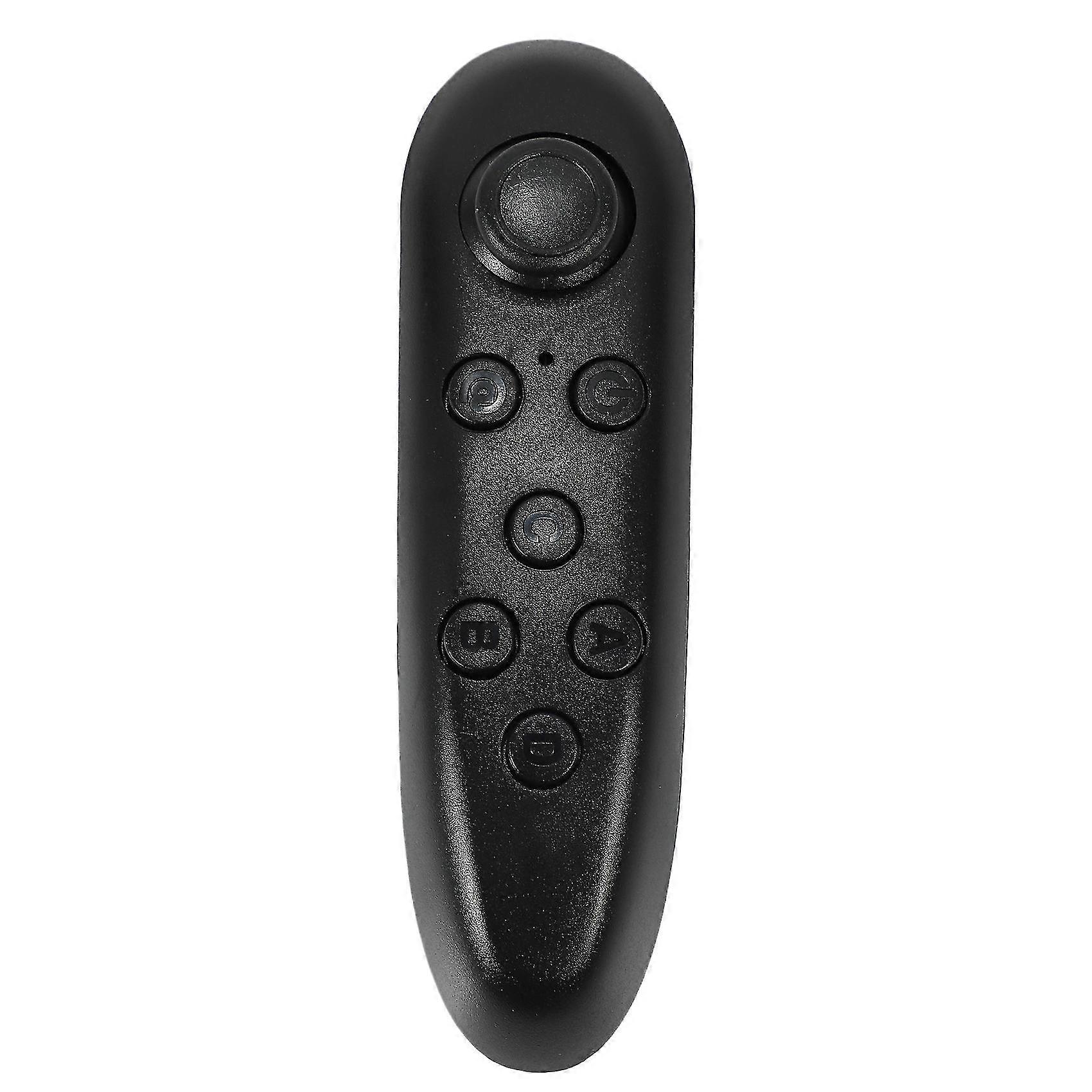 Wireless Bluetooth Remote Control Vr Controller For Android Ios Game 3d Virtual Reality Glasses Gam