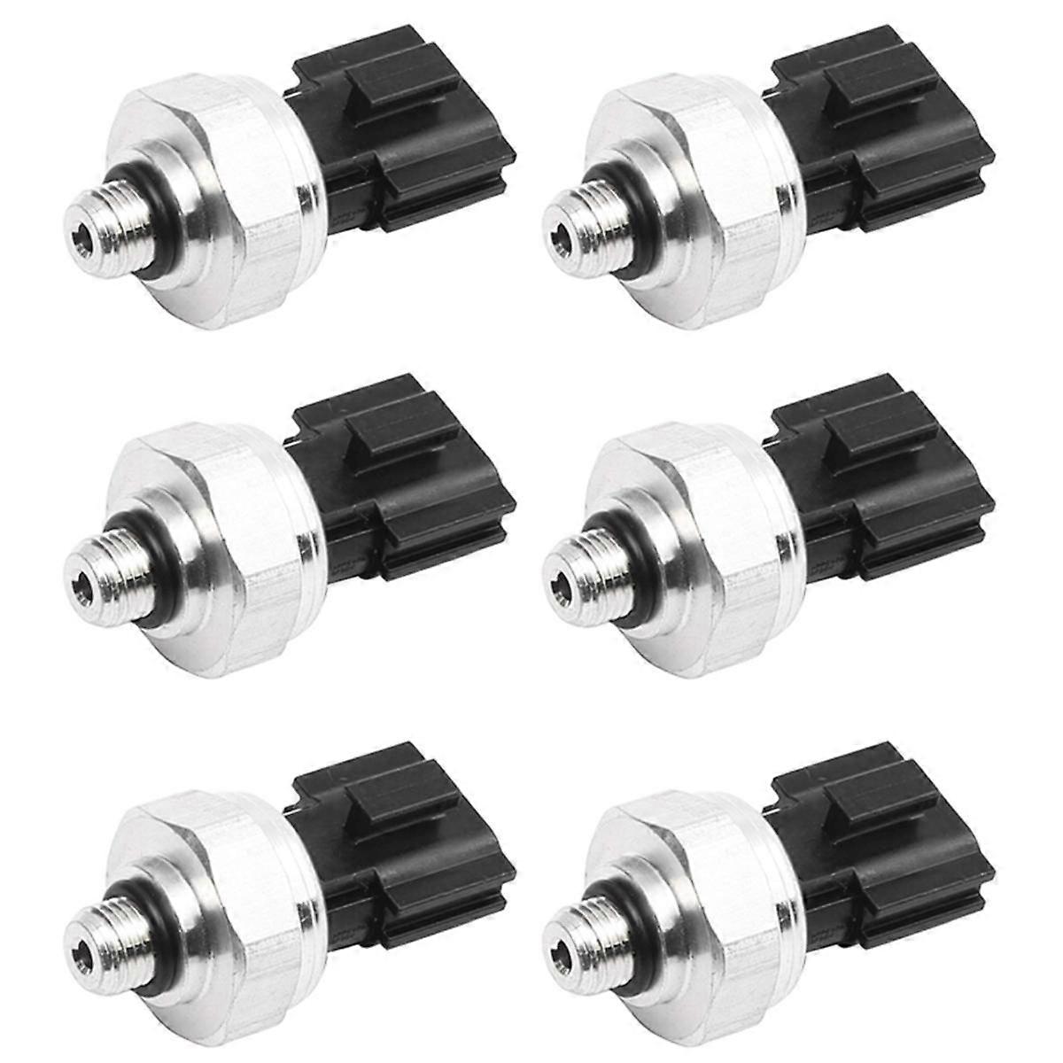 6X 42CP8-12 A/C Air Conditional Pressure Sensor for Power Steering Pressure Sensor