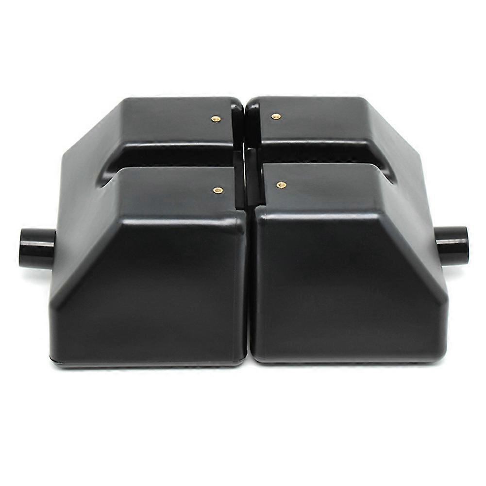 Atomizer Float for 12-4 Head Ultrasonic Atomizer Sprayer Mist Maker Buoy Ultrasonic Humidifier Part