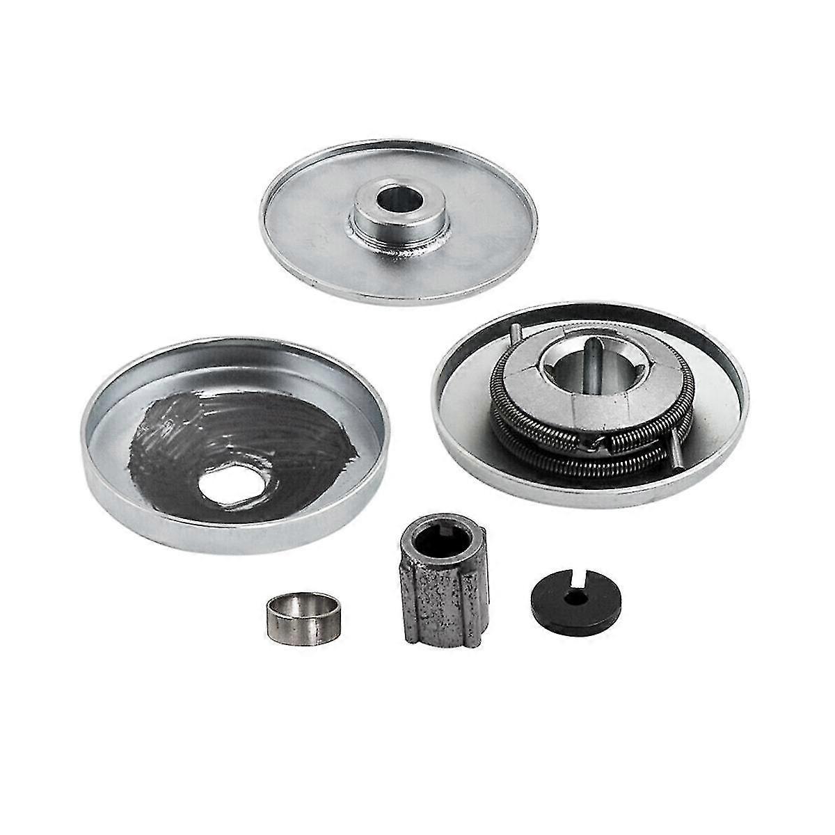 30 Series Torque Converter Driver Clutch 3/4Inch Bore Replace for Go Kart 219552