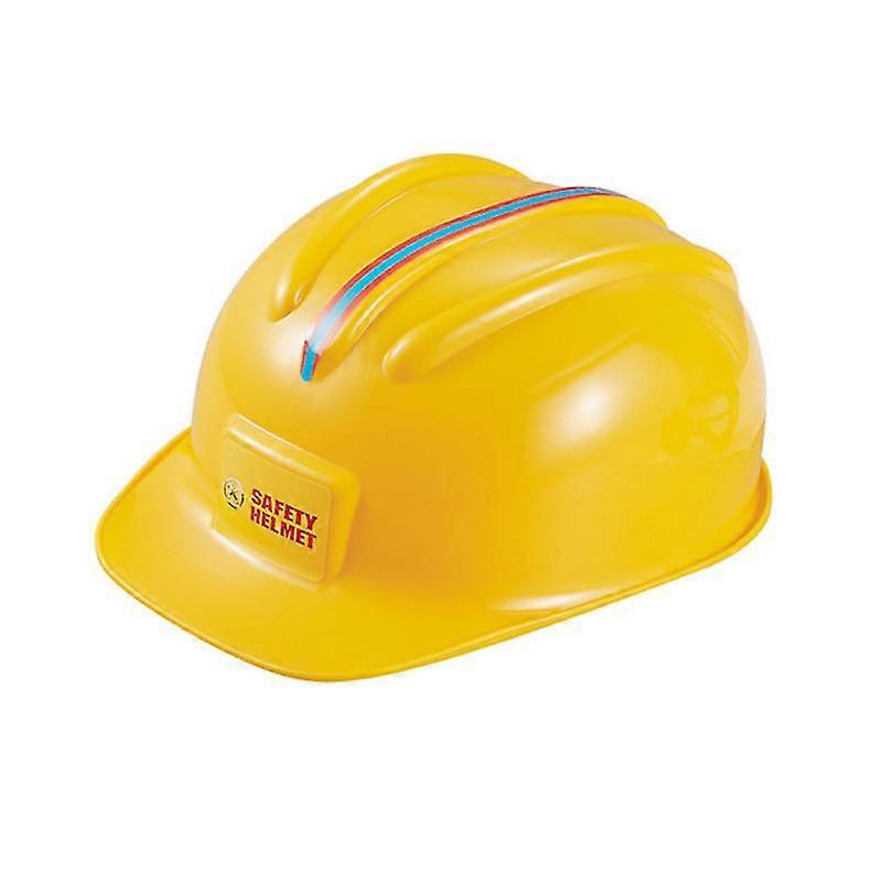 Simulation Engineering Interaction Role Play Engineering Helmet Kids Engineering Hat