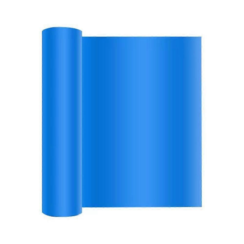 1 Roll 10Mx20cm Waterproof Heat Insulation Tape Roof Leakproof Repair Tool Wall Crack Resistance Self-Adhesive Fix Tape