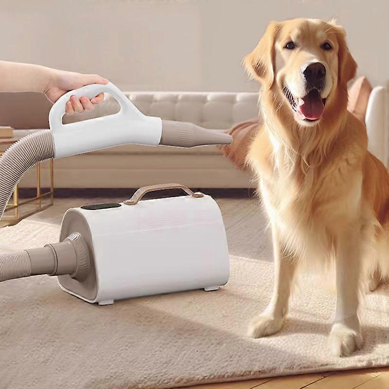 Pet Hair Grooming Dryer