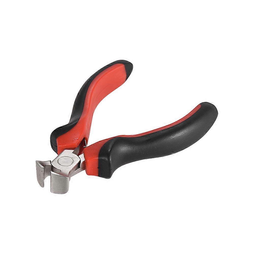 4.5 Inch Guitar String Cutter Cutting Plier End Nipper Fret Wire Puller Guitar Repair Maintenance Tool Luthier Tool