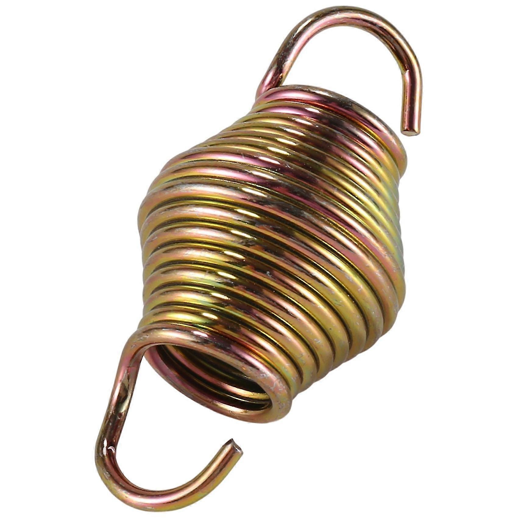 עבור מועדון מכונית בלם להחזיר מתכת אביב 1988+ חשמלי ו 1999+ גז דגם 1013531 עגלת גולף אקססו חדש