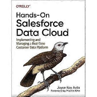 Práctica de Salesforce Data Cloud