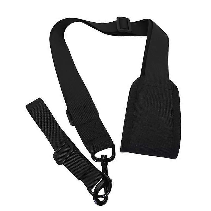 Weed Wacker Shoulder Strap Easy Release Durable Blower Strap for Weedeater Leaf Blower String Trimmer New