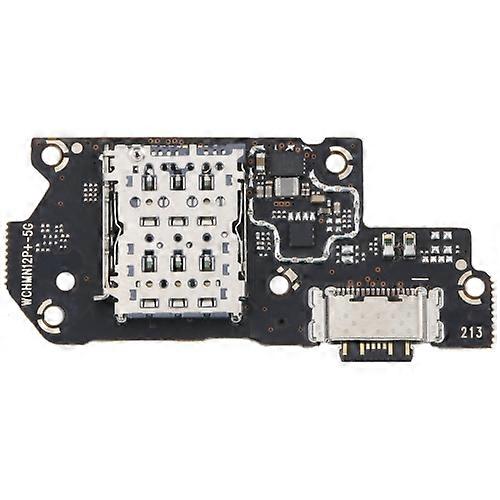 For Xiaomi Redmi Note 12 Pro+ OEM SIM Card Reader Board