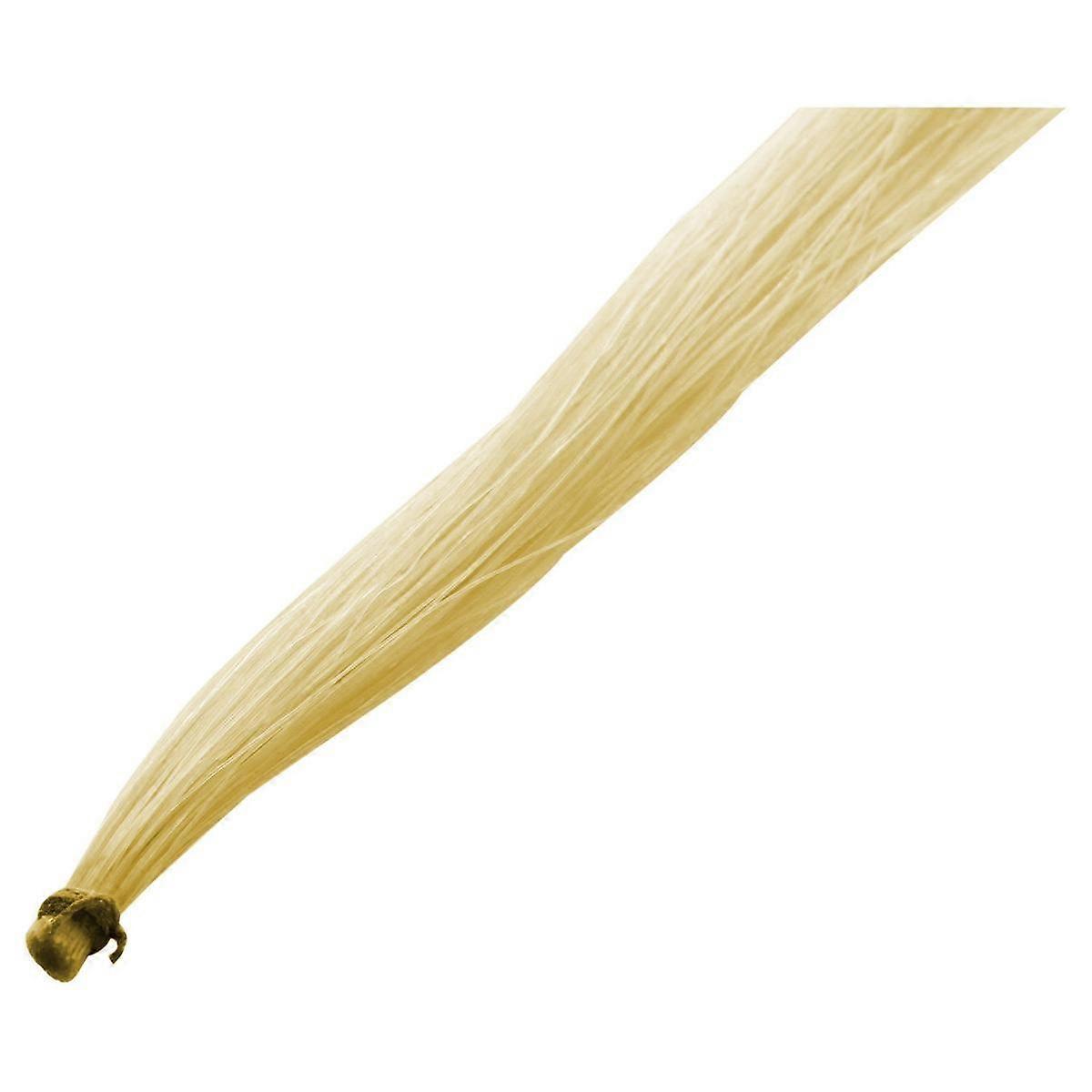 75cm violin bow violin natural hair horsehair white | Fruugo UK