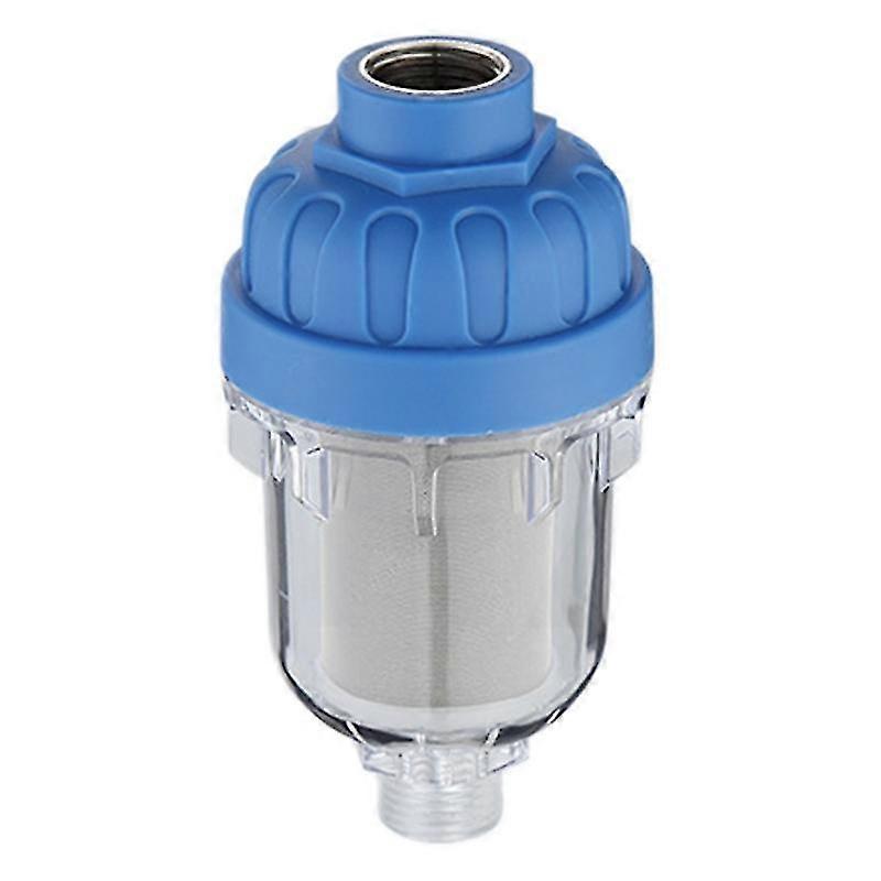 Pre-filter Water Filter Sediment Filter Purifier For Shower Washing Machine