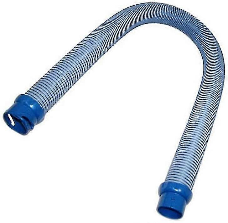 Heavy Duty Twist Lock Pool Hose Sections For Zodiac X7,ect1m Blue