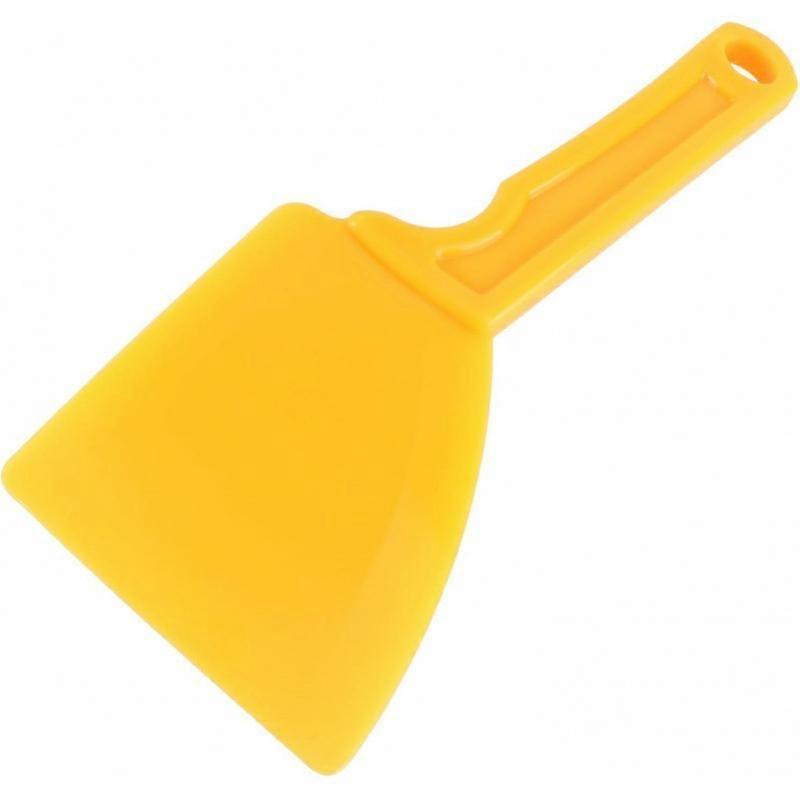 1 Pc Plastic Honey Spatula Honey Uncapping Tool Plastic Honey Scraper Honey Harvesting Tool Tools Multi-Function Tool Multi-Function Collector