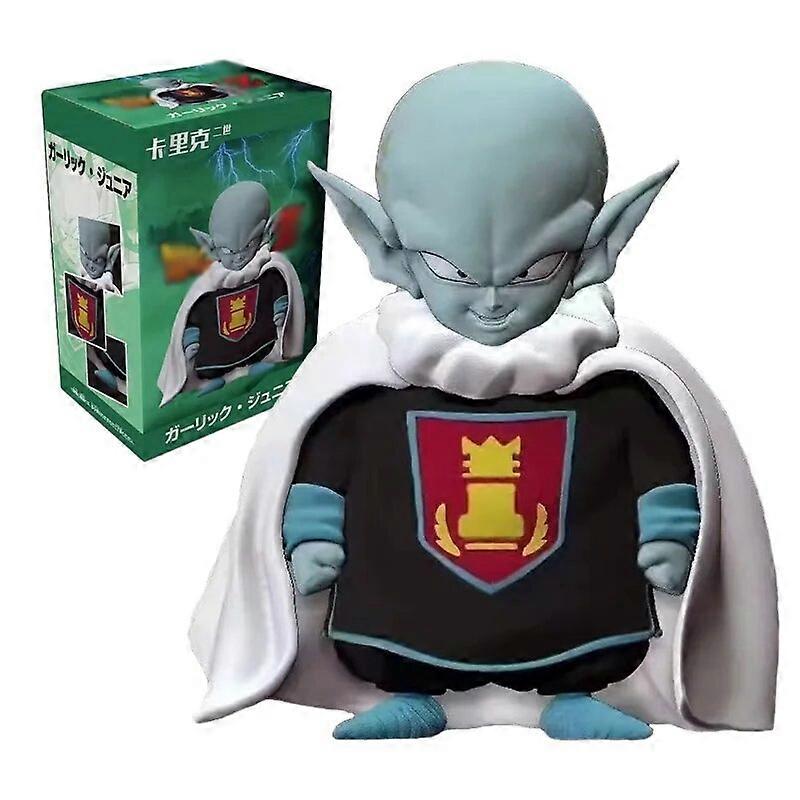 12cm Anime Σκόρδο Dragon Ball Φιγούρες Δεύτερος Κόσμος Σκόρδο νεώτερος Φιγούρες δράσης PVC μοντέλο συλλογή κούκλα παιχνίδια για τα δώρα των παιδιών