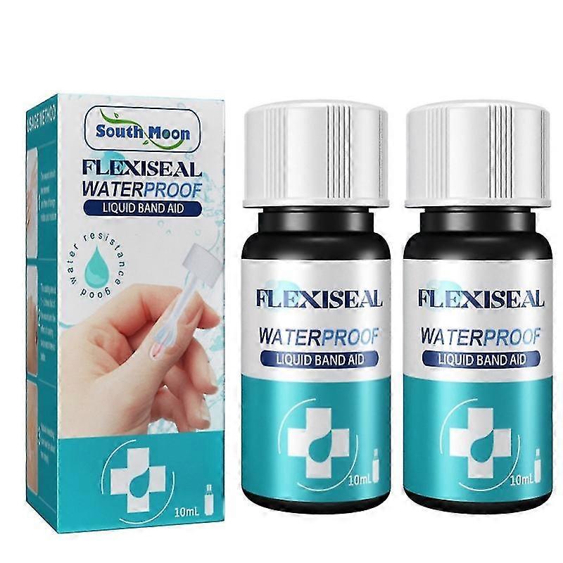 20ml Waterproof Liquid Band-Aid 2pcs
