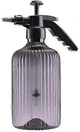 Spray Bottle, Empty Spray Bottle, Plastic Pet Trigger Pump Bottle 500 ML