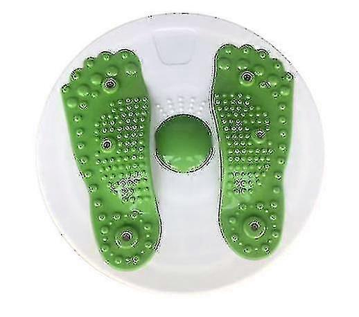 ツイストディスク ホーム エクササイズ ウエスト フィットネス機器 女性