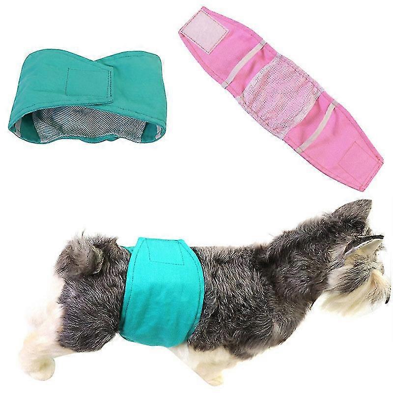 Physiological Sanitary Pants Nursing Nappy Ma